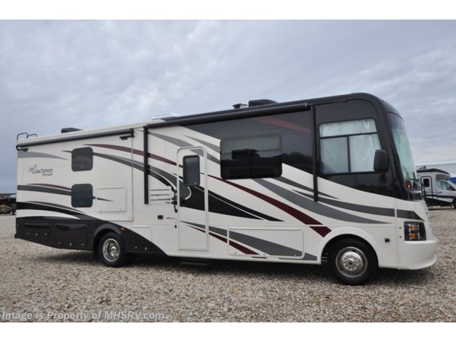 New 2017 Coachmen Pursuit 33BHP Bunk House RV for Sale at MHSRV Two 15K A/Cs available in Alvarado, Texas