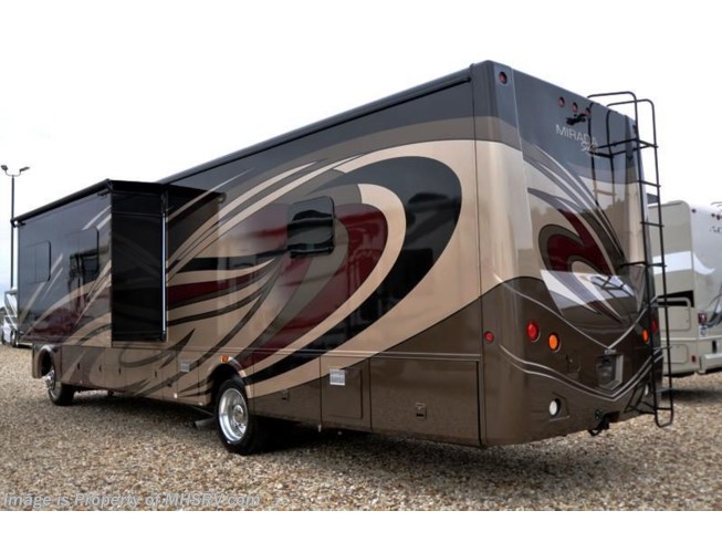 2017 Mirada Select 37TB 2 Bath Bunk House RV for Sale W/King Bed by Coachmen from Motor Home Specialist in Alvarado, Texas