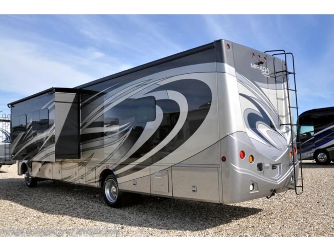 2017 Mirada Select 37TB Bunk House 2 Bath RV for Sale W/King Bed by Coachmen from Motor Home Specialist in Alvarado, Texas