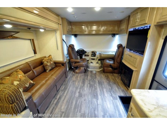 2018 Coachmen Mirada Select 37TB 2 Bath W/ King Bed Bunk House RV for Sale - New Class A For Sale by Motor Home Specialist in Alvarado, Texas