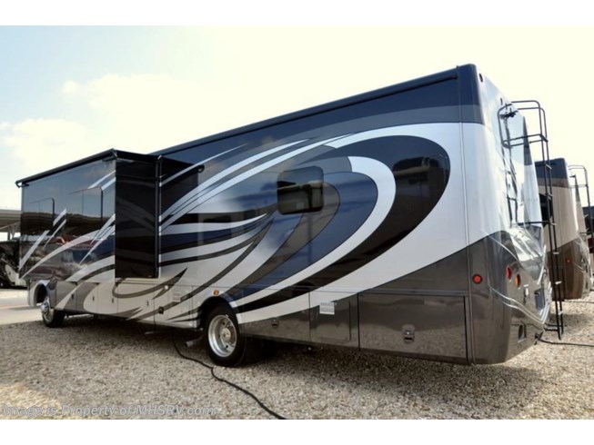 2018 Mirada Select 37TB 2 Bath W/ King Bed Bunk House RV for Sale by Coachmen from Motor Home Specialist in Alvarado, Texas