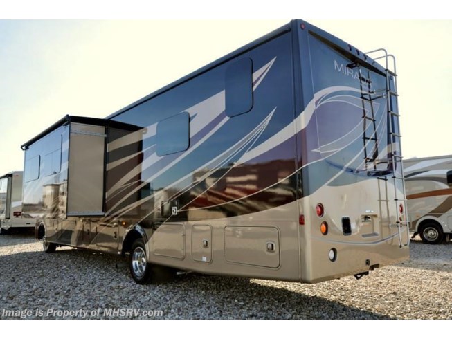 2018 Mirada 35BH Bath & 1/2 Bunk House RV for Sale at MHSRV by Coachmen from Motor Home Specialist in Alvarado, Texas