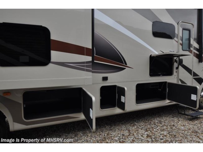 2017 Mirada 35BH Bath & 1/2 RV for Sale at MHSRV W/ Bunk Beds by Coachmen from Motor Home Specialist in Alvarado, Texas