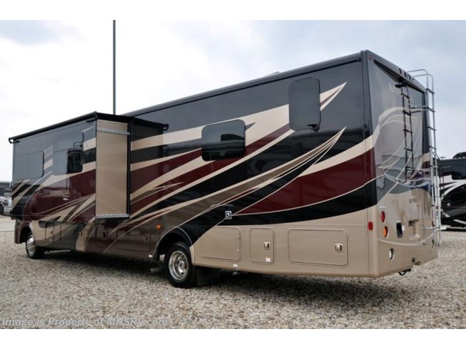 2018 Mirada 35BH Bath & 1/2, Bunk House RV for Sale at MHSRV by Coachmen from Motor Home Specialist in Alvarado, Texas