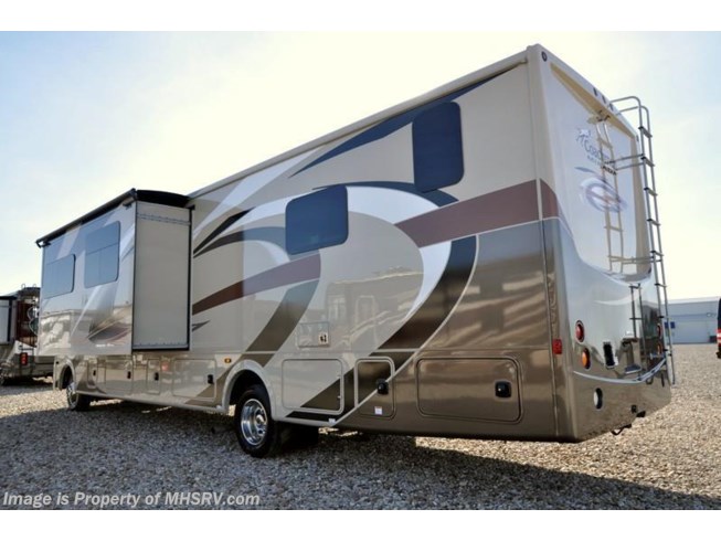 2018 Mirada 35BH Bath & 1/2 Bunkhouse RV for Sale at MHSRV by Coachmen from Motor Home Specialist in Alvarado, Texas