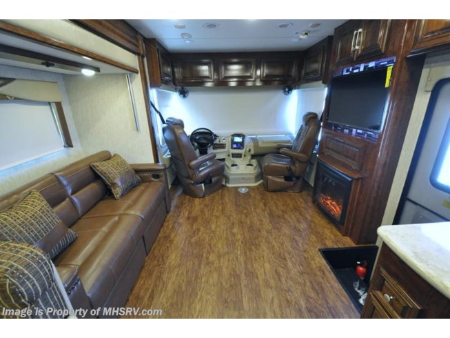 2017 Coachmen Mirada Select 37TB 2 Baths Bunk House RV for Sale W/King Bed - New Class A For Sale by Motor Home Specialist in Alvarado, Texas