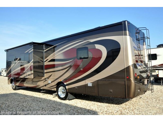2017 Mirada Select 37TB 2 Baths Bunk House RV for Sale W/King Bed by Coachmen from Motor Home Specialist in Alvarado, Texas