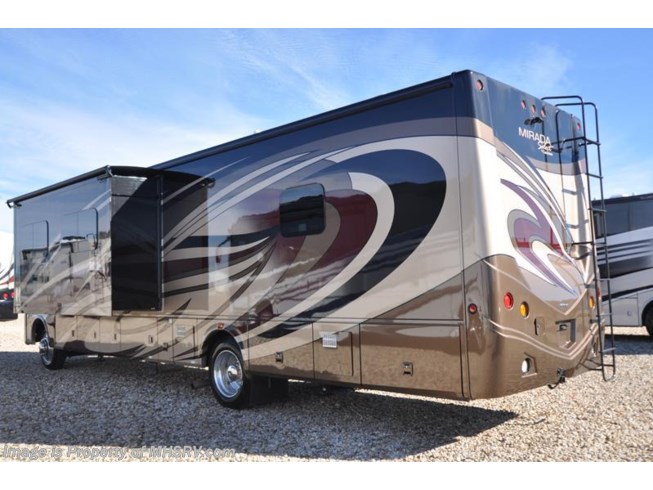 2017 Mirada Select 37TB Bunk House W/King Bed 2 Baths RV for Sale by Coachmen from Motor Home Specialist in Alvarado, Texas