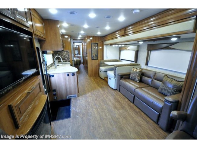 2018 Coachmen Mirada Select 37TB 2 Bath Bunk Model W/King Bed RV for Sale - New Class A For Sale by Motor Home Specialist in Alvarado, Texas
