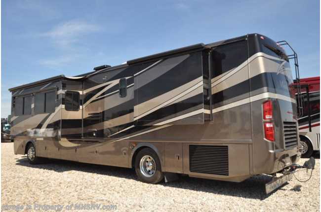 2006 Thor Motor Coach Mandalay 40B W/4 Slides