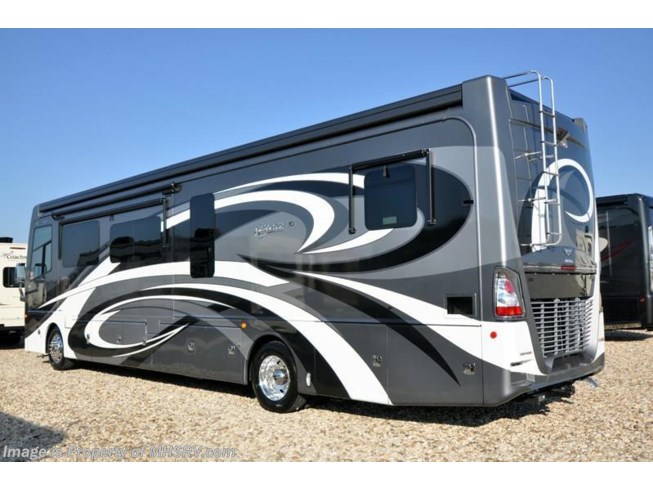 New 2017 Fleetwood Discovery LXE 40X Diesel Pusher RV for Sale W/L-Sofa available in Alvarado, Texas