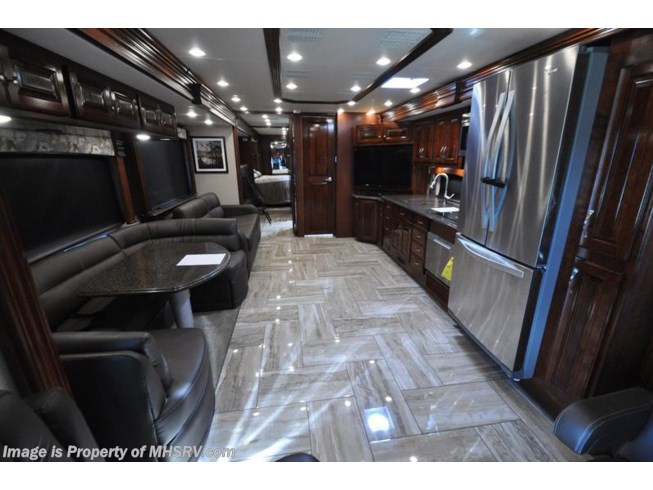 2017 Fleetwood Discovery LXE 40G Bunk House RV for Sale @ MHSRV W/Sat - New Diesel Pusher For Sale by Motor Home Specialist in Alvarado, Texas