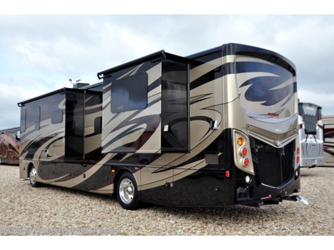 2017 Pace Arrow 35E Bunk House RV for Sale @ MHSRV.com W/Sat & W/D by Fleetwood from Motor Home Specialist in Alvarado, Texas