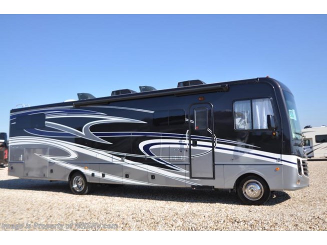 New 2017 Holiday Rambler Vacationer XE 36D Bunk House RV for Sale at MHSRV W/King Bed available in Alvarado, Texas