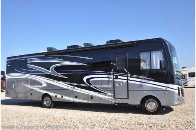 2017 Holiday Rambler Vacationer XE 36D Bunk House RV for Sale at MHSRV W/King Bed