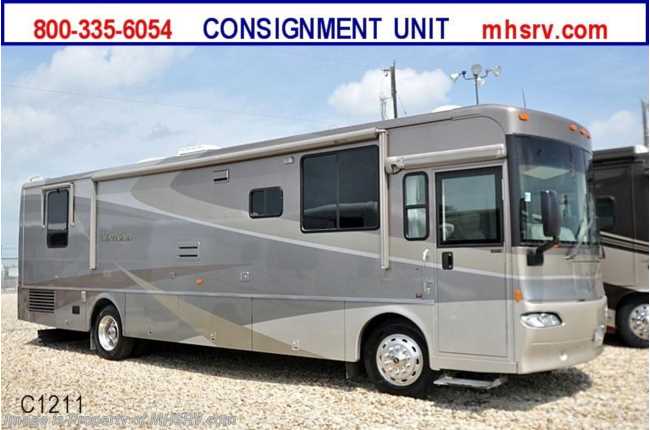 2004 Itasca Meridian w/2 Slides (36G) Used RV For Sale