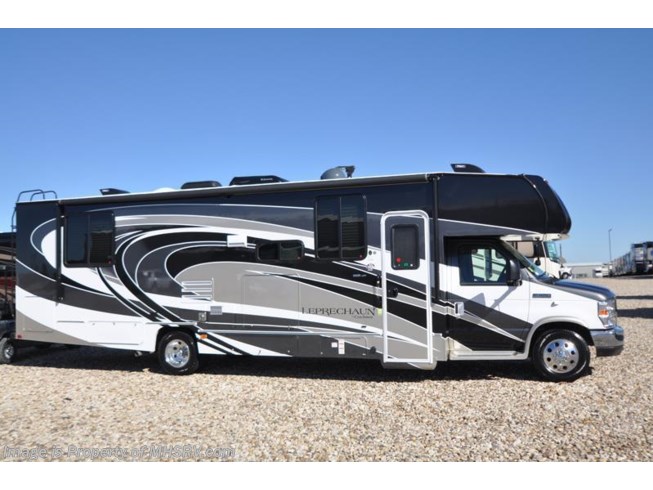 New 2017 Coachmen Leprechaun 319MB RV for Sale at MHSRVW/Ext Kitchen, Cozy Pkg available in Alvarado, Texas