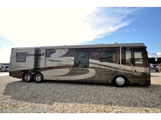 Used 2006 Newmar Dutch Star WITH 3 SLIDES available in Alvarado, Texas