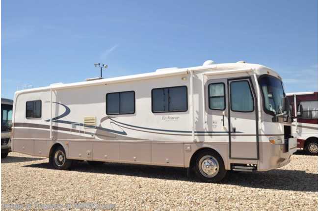 1998 Holiday Rambler Endeavor 37WDS