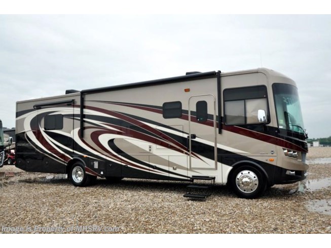 New 2017 Forest River Georgetown XL 369DS Bath & 1/2 RV for Sale W/OH Loft available in Alvarado, Texas