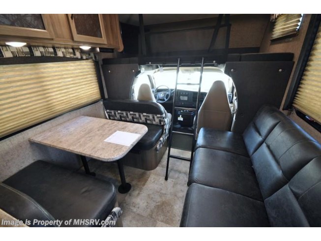 2017 Coachmen Freelander 27QBC Coach for Sale @ MHSRV 15K A/C, Back Up Cam - New Class C For Sale by Motor Home Specialist in Alvarado, Texas