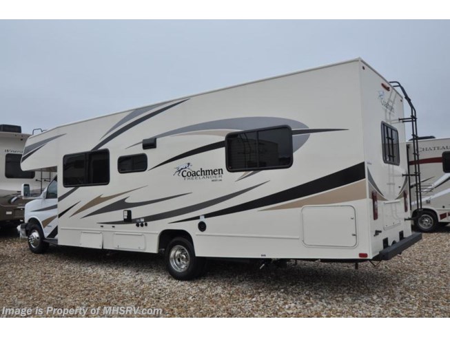 2017 Freelander 27QBC RV for Sale @ MHSRV W/15K A/C, Back Up Cam by Coachmen from Motor Home Specialist in Alvarado, Texas