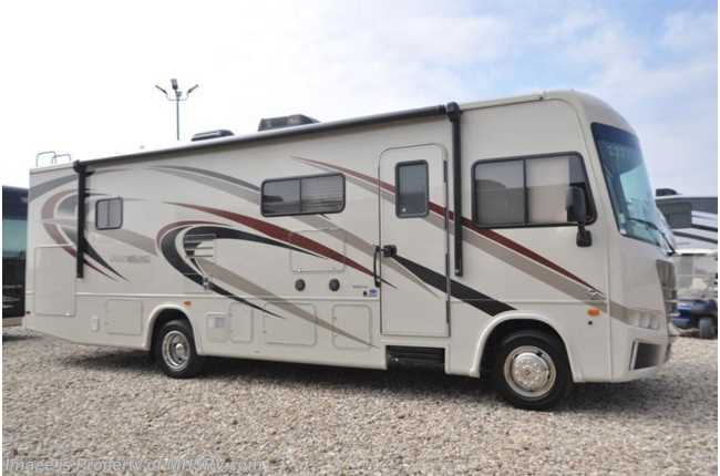 2017 Forest River Georgetown GT3 GT3 30X RV for Sale W/King Bed, Ext. Kitchen