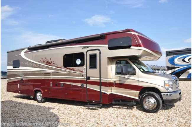 2018 Dynamax Corp Isata 4 Series 31DSF Luxury Class C for Sale at MHSRV.com