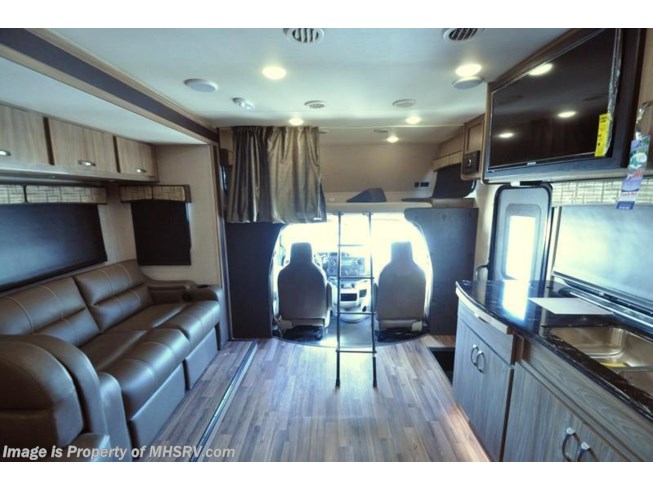 2018 Dynamax Corp Isata 4 Series 31DSF Luxury Class C RV for Sale @ MHSRV.com - New Class C For Sale by Motor Home Specialist in Alvarado, Texas