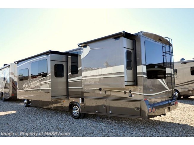 2018 Isata 4 Series 31DSF Luxury Class C RV for Sale @ MHSRV.com by Dynamax Corp from Motor Home Specialist in Alvarado, Texas