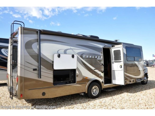2016 Concord 300TS W/3 Slides by Coachmen from Motor Home Specialist in Alvarado, Texas