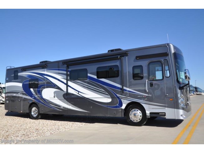 New 2018 Coachmen Sportscoach 408DB Two Full Baths, W/D, Salon Bunk, 360HP available in Alvarado, Texas