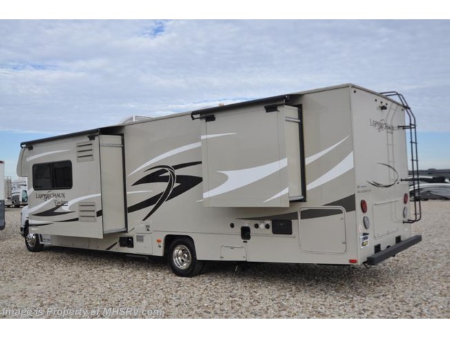 2015 Leprechaun 317SA W/ 2 Slides by Coachmen from Motor Home Specialist in Alvarado, Texas