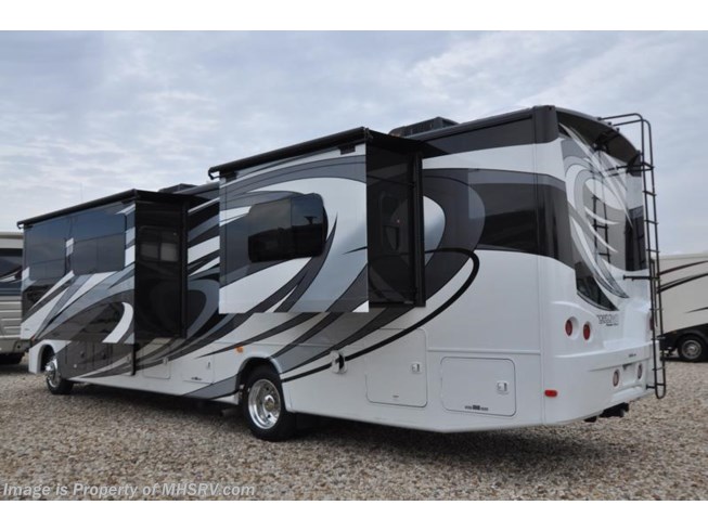 2017 Georgetown 5 Series GT5 36B5 Bunk Model W/2 Full Baths, King Bed by Forest River from Motor Home Specialist in Alvarado, Texas