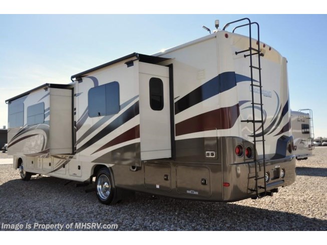 2017 Georgetown 364TS Bunk Model, 2 Full Bath, Dual Pane by Forest River from Motor Home Specialist in Alvarado, Texas