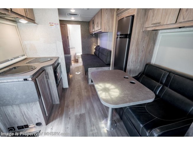 2018 Forester TS 2371D Transit Diesel RV for Sale at MHSRV.com by Forest River from Motor Home Specialist in Alvarado, Texas