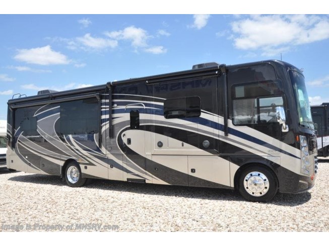 New 2018 Thor Motor Coach Challenger 37KT RV for Sale at MHSRV W/ Theater Seats & King available in Alvarado, Texas