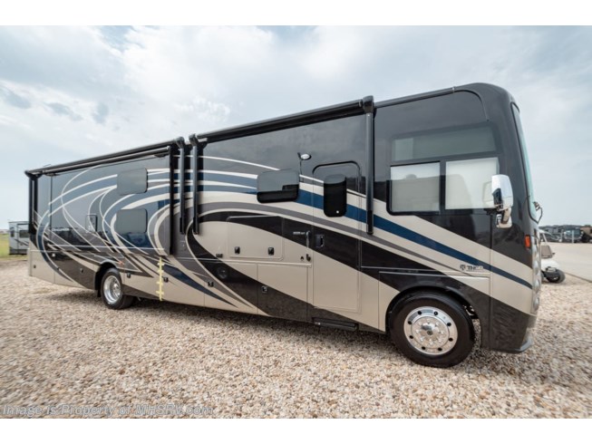 New 2019 Thor Motor Coach Challenger 37TB available in Alvarado, Texas