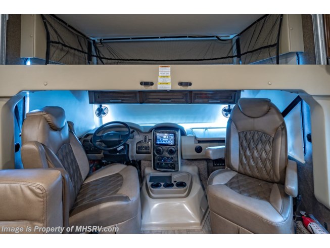2019 Challenger 37TB by Thor Motor Coach from Motor Home Specialist in Alvarado, Texas