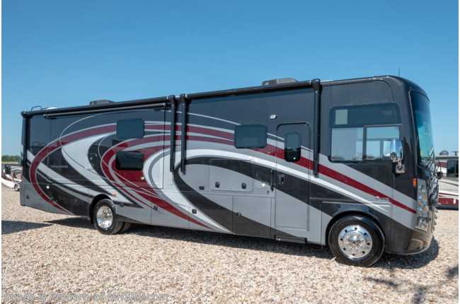 2019 Thor Motor Coach Challenger 37TB Bunk House Bath &amp; 1/2 RV for Sale at MHSRV