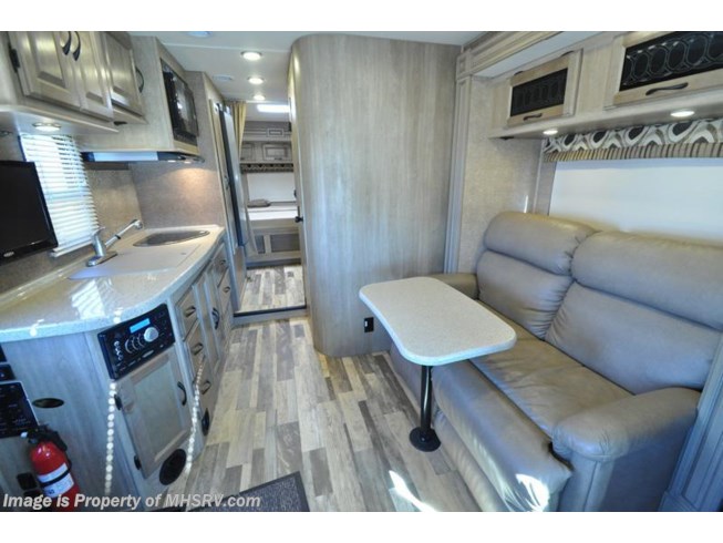 2014 Coachmen Prism 24G - Used Class C For Sale by Motor Home Specialist in Alvarado, Texas
