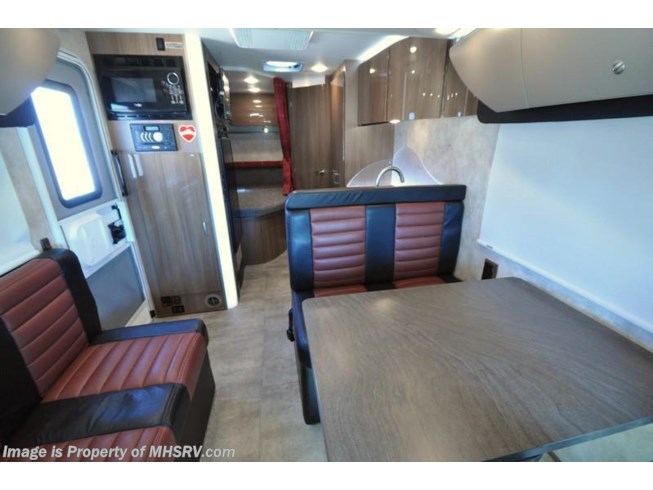 2015 Winnebago Trend 23L - Used Class C For Sale by Motor Home Specialist in Alvarado, Texas