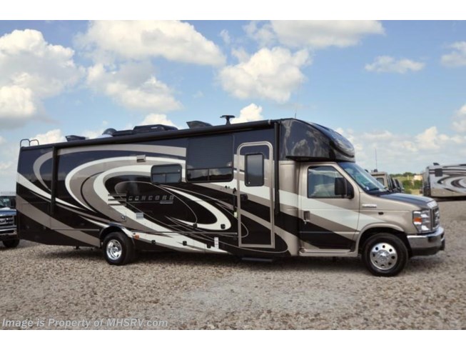 New 2018 Coachmen Concord 300DS RV for Sale @ MHSRV Jacks, Aluminum Rims available in Alvarado, Texas