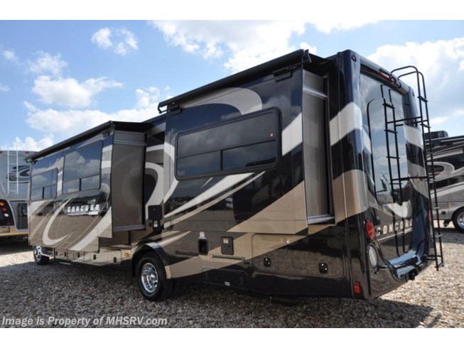 2018 Concord 300DS RV for Sale @ MHSRV Jacks, Aluminum Rims by Coachmen from Motor Home Specialist in Alvarado, Texas