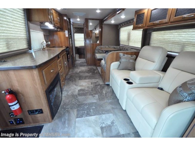 2018 Coachmen Concord 300DS for Sale at MHSRV W/Recliners, Sat, Jacks - New Class C For Sale by Motor Home Specialist in Alvarado, Texas