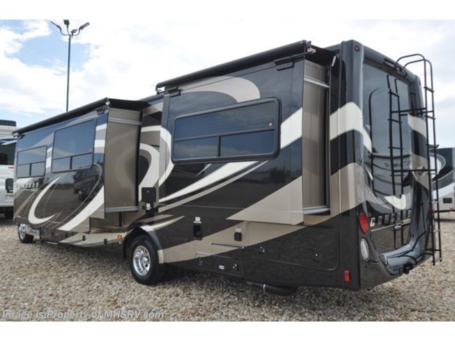 2018 Concord 300DS for Sale at MHSRV W/Recliners, Sat, Jacks by Coachmen from Motor Home Specialist in Alvarado, Texas