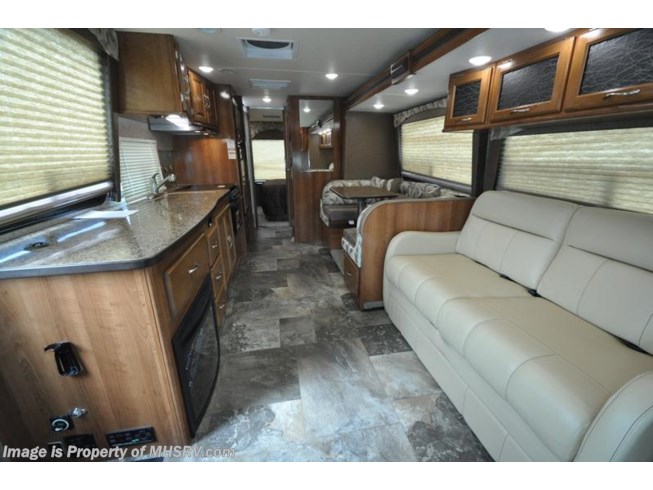 2018 Coachmen Concord 300DS RV for Sale at MHSRV.com W/Sat, Jacks, Rims - New Class C For Sale by Motor Home Specialist in Alvarado, Texas