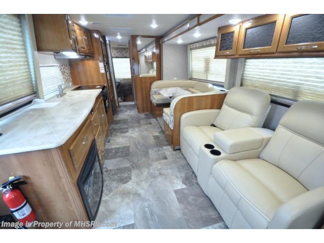 2018 Coachmen Concord 300DS RV for Sale at MHSRV Recliners, Sat, Jacks - New Class C For Sale by Motor Home Specialist in Alvarado, Texas