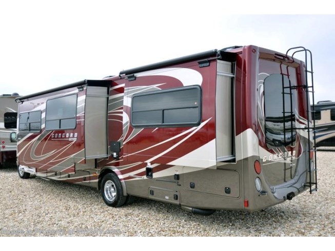 2018 Concord 300DS RV for Sale at MHSRV Recliners, Sat, Jacks by Coachmen from Motor Home Specialist in Alvarado, Texas