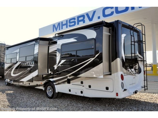 2018 Concord 300DS RV for Sale @ MHSRV.com W/Sat, Jacks, Rims by Coachmen from Motor Home Specialist in Alvarado, Texas